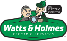 Avatar for Watts & Homes Electric Service