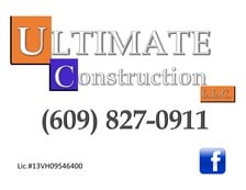 Avatar for Ultimate Construction, LLC