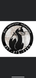 Fox Exterior Solutions logo