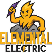 Avatar for Elemental Electric