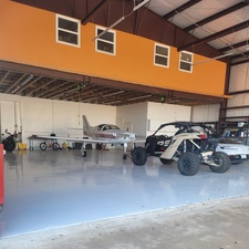 Epox Floor Coatings LLC logo