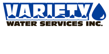 Logo for Variety Water Services, Inc.