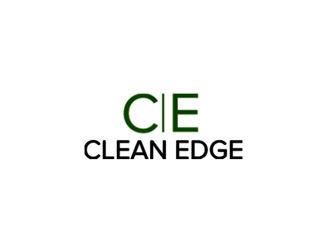 Clean Edge logo