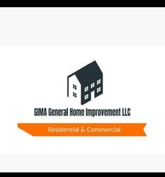 GIMA General Home Improvement logo