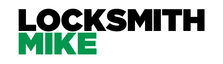 Logo for Locksmith Mike, LLC