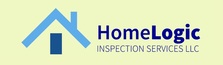 Logo for HomeLogic Inspection Services, LLC