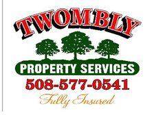 Twombly Property Services logo