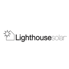 Lighthouse Solar logo