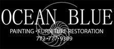 Ocean Blue Painting, Inc. logo