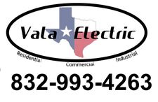 Vala Electrical Service & Design LLC Facebook logo