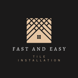 Fast and Easy Tile Installation logo