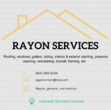 Avatar for Rayon General Services