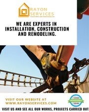 Avatar for Rayon General Services