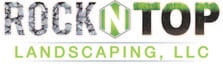 Logo for Rock N Top Landscaping