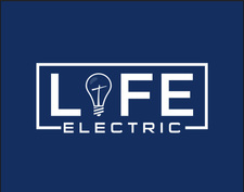 Life Electric, LLC logo
