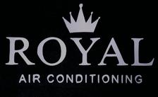 Royal Air Conditioning, Inc. logo