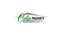 Colly's Property Maintenance logo