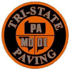 Tri-State Paving & Construction, Inc. logo