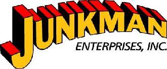 Junkman Enterprises, Inc. logo