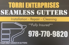 Logo for Torri Enterprises, Inc.