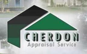 Cherdon Service, Inc. DBA Cherdon Appraisal Service logo