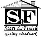 Start 2 Finish, Inc logo