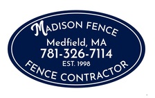 Avatar for Madison Fence Of Boston