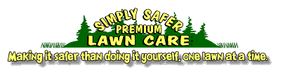 Simply Safer Premium Lawn Care, Inc. logo