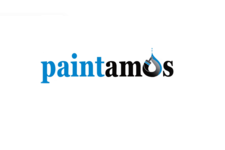 Logo for Paintamos LLP