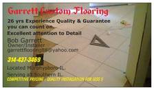Avatar for Garrett Custom Flooring