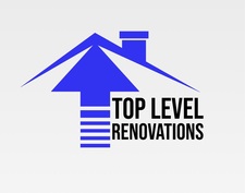 Top Level Renovations LLC logo