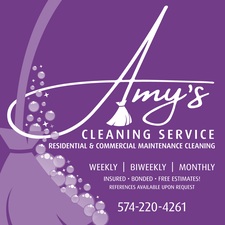 Avatar for Amy's Cleaning