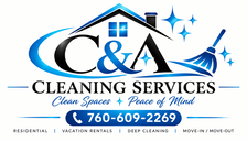 Logo for CS Cleaning Services