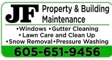 Avatar for JF Property & Building Maintenance Facebook