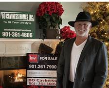 Logo for Bo Caviness Homes LLC