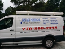 Avatar for Best Rate Plumbing Co.