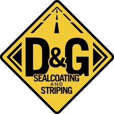 DG Pavement Solutions, Inc. logo