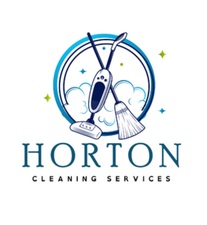 Horton Cleaning Services logo