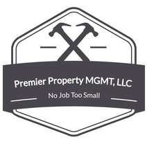 Logo for Premier Property Mgmt, LLC