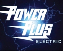 Power Plus Electrical logo