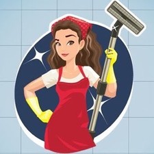 Absolute Cleaning Solutions logo