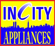Incity Appliance Repairs, LLC logo