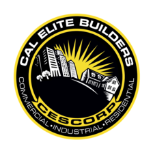 CES Corp. logo