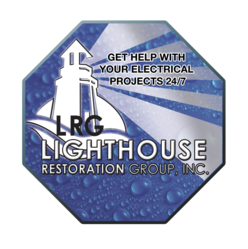 Lighthouse Restoration Group, Inc. logo