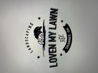 Loven My Lawn, LLC logo