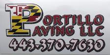 Portillo Paving LLC logo