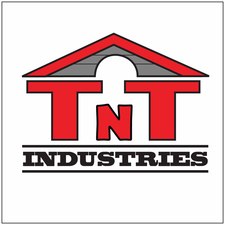 TNT Industries, LLC logo