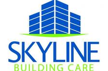 Skyline Building Care logo