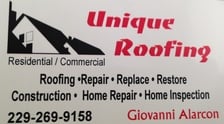 Avatar for Unique Roofing System and Construction
