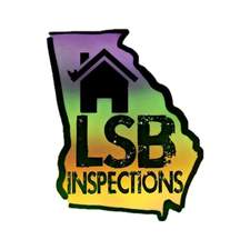 Logo for LSB Inspections, LLC